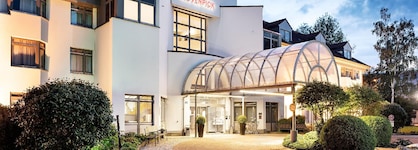 Mövenpick  Hotel München Airport