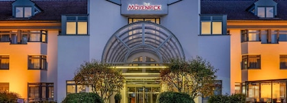 Mövenpick  Hotel München Airport