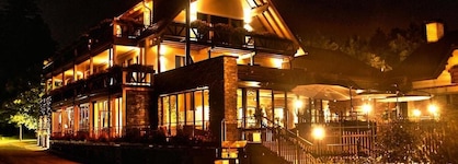 Hotel Grüner Wald