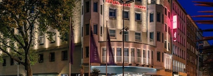 Mercure  Hotel Düsseldorf City Center