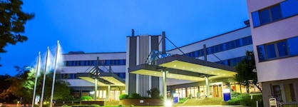 Park Inn By Radisson Lübeck