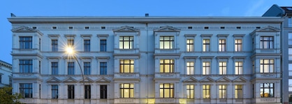 Hotel Tiergarten Berlin