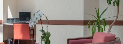 Hotel Kyriad Saint Malo Centre Plage