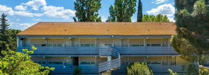 L’Hôtel Noemys Arles
