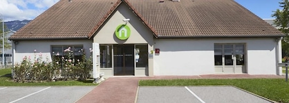 Hotel Campanile Chambery