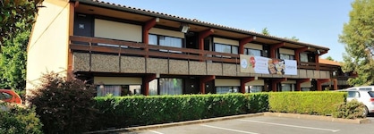 Campanile Cholet