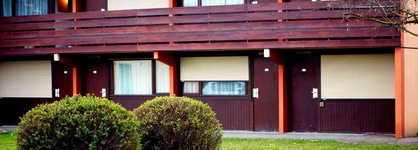 Kyriad Direct Le Bourget - Gonesse