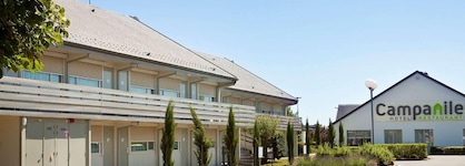 Campanile Orléans Ouest