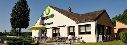 Campanile Limoges Nord