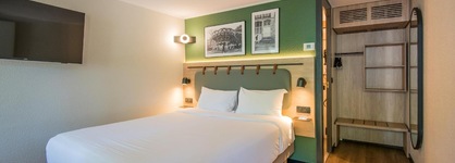 Hotel Kyriad Direct Marseille West Martigues