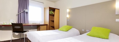 Hotel Campanile Paris Est - Porte De Bagnolet