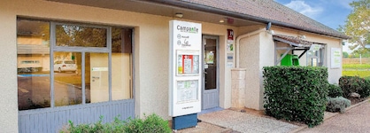 Hotel Campanile Bourges Nord- Saint Doulchard