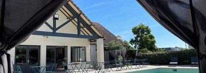 Hotel Le Roxane