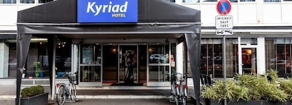 Kyriad Clermont-Ferrand Centre