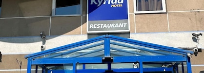 Kyriad Marne La Vallée - Torcy