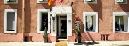 Hôtel Kyriad Nîmes Centre
