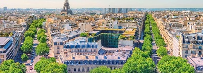 Ibis Styles Paris Alésia Montparnasse