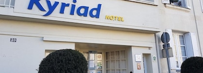 Kyriad Saumur Centre