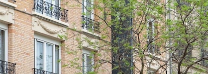 Hotel Montparnasse Alesia