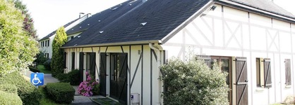 Hôtel Inn Design Le Havre Nord Montvilliers