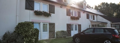 Kyriad Rennes Nord