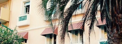 Hôtel Menton Riviera