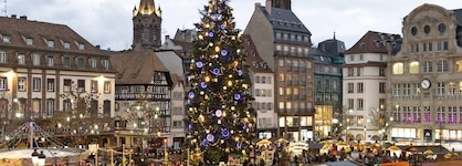 Hôtel Campanile Strasbourg Sud - Illkirch Geispolsheim