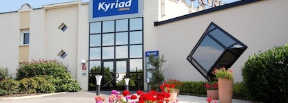 Kyriad Limoges Sud