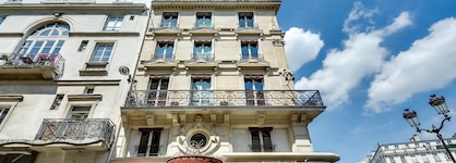 Villa Royale