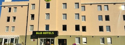 B&B HOTEL Saint Witz Roissy