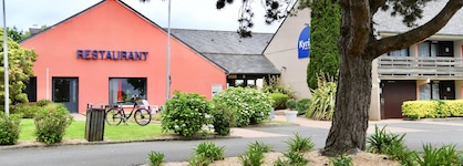 Hotel Kyriad Lannion
