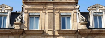 Matabi Hotel Toulouse Gare By Happyculture