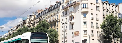 Hotel Acropole
