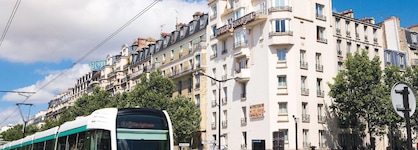 Hotel Acropole