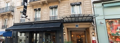 Hotel 29 Lepic