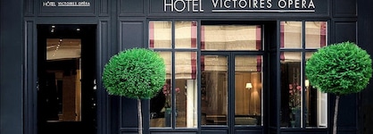 Victoires Opera Hotel