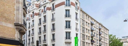 Ibis Styles Paris 15 Lecourbe