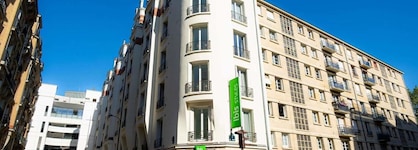 Ibis Styles Paris 15 Lecourbe
