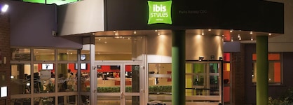 Ibis Styles Paris Roissy Cdg