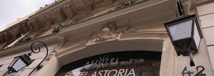 Hotel Astoria - Astotel