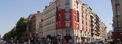 Ibis Styles Paris Boulogne Marcel Sembat