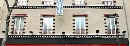 Kraft Hotel