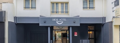 Classics Hotel Paris Bastille