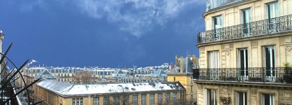 Avia Saphir Montparnasse