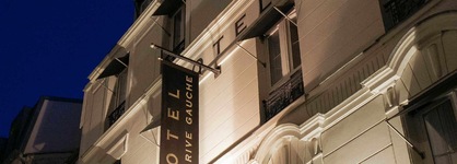 Eiffel Rive Gauche
