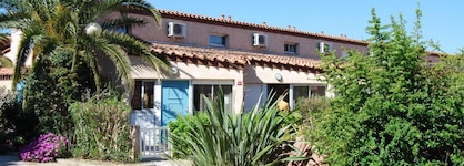 Lagrange Vacances Les Jardins De Neptune