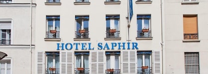 Hôtel Saphir Grenelle
