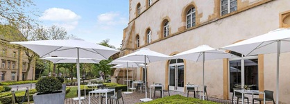 La Citadelle Hotel Metz - Mgallery Collection