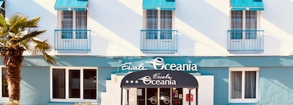 Hôtel Escale Oceania Lorient