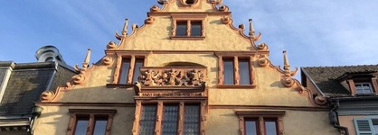 Arc-En-Ciel Colmar